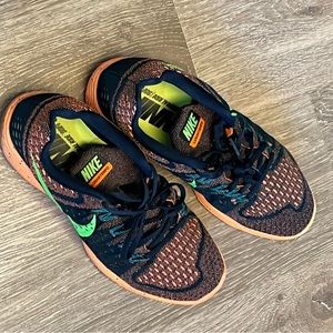 ⭐️Used Nike Running shoes⭐️